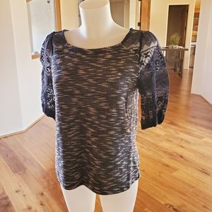 Anthropologie top